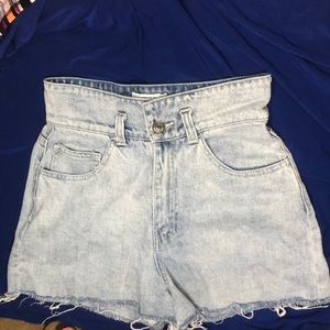 Shorts